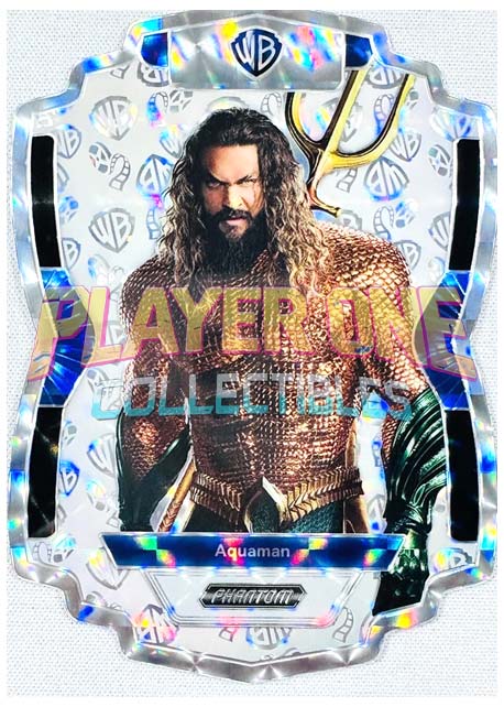 Aquaman – Aquaman and the Lost Kingdom 