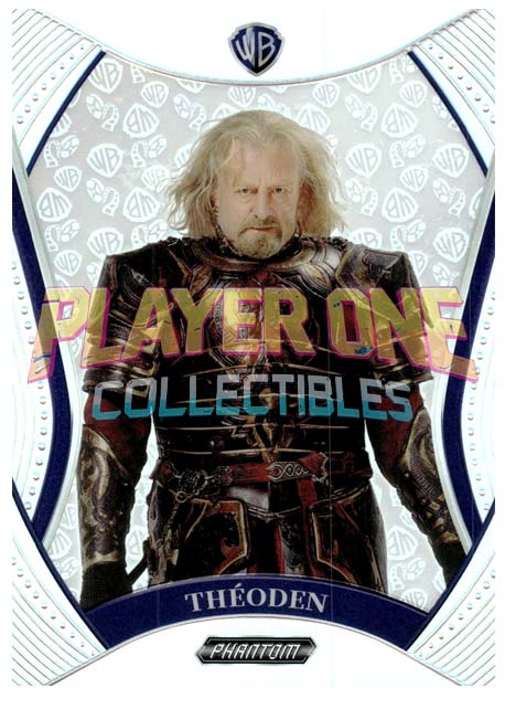 Théoden – The Lord of the Rings Trilogy