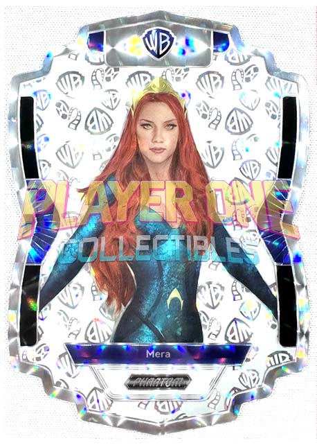Mera – Aquaman 