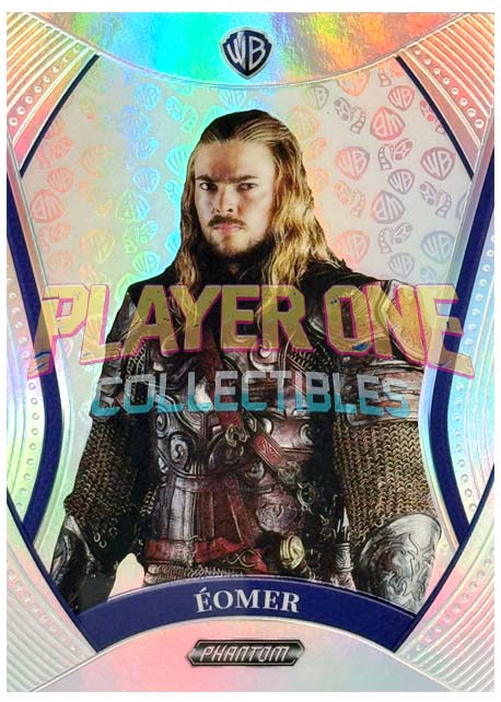 Éomer – The Lord of the Rings Trilogy