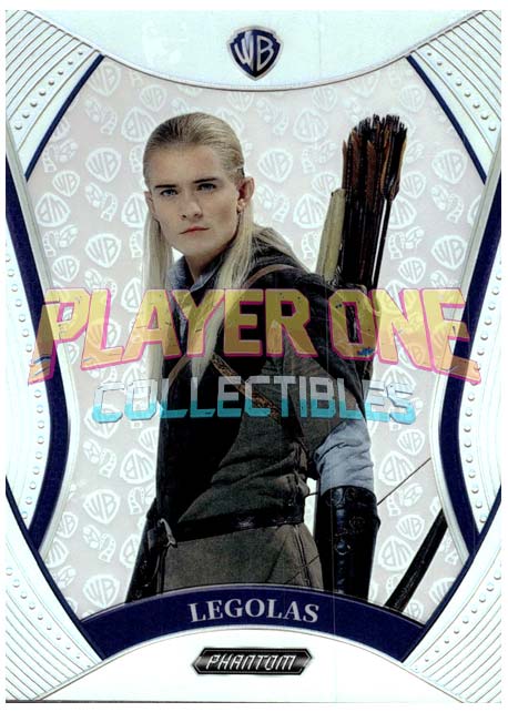 Legolas – The Lord of the Rings Trilogy