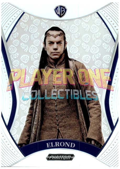 Elrond – The Hobbit Trilogy