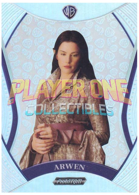 Arwen – The Lord of the Rings Trilogy