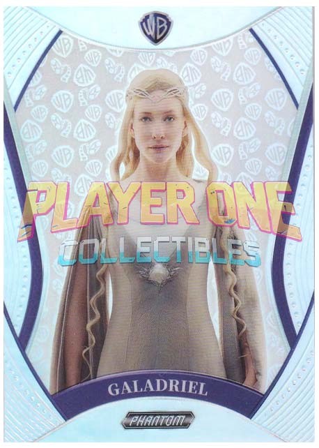 Galadriel – The Hobbit Trilogy
