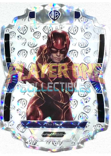 The Flash – The Flash 