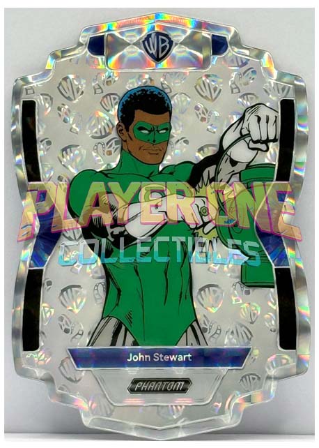 John Stewart – Green Lantern