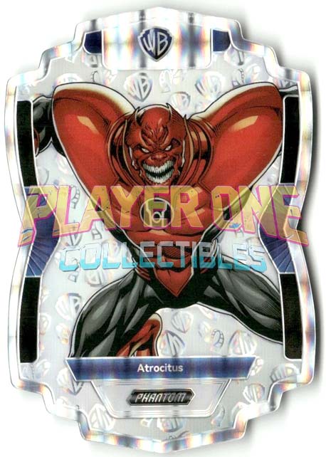 Atrocitus – Green Lantern