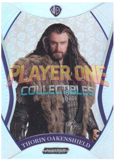 Thorin Oakenshield – The Hobbit Trilogy