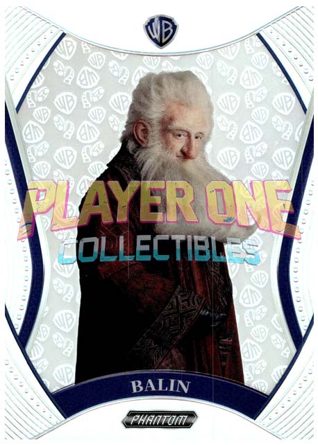 Balin – The Hobbit Trilogy