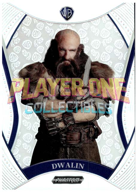 Dwalin – The Hobbit Trilogy
