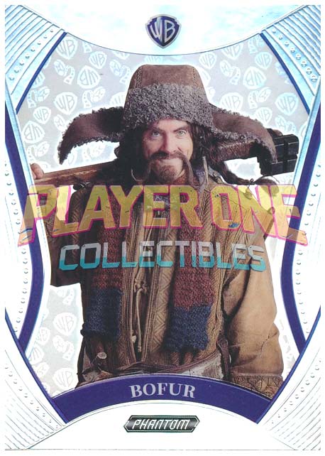 Bofur – The Hobbit Trilogy