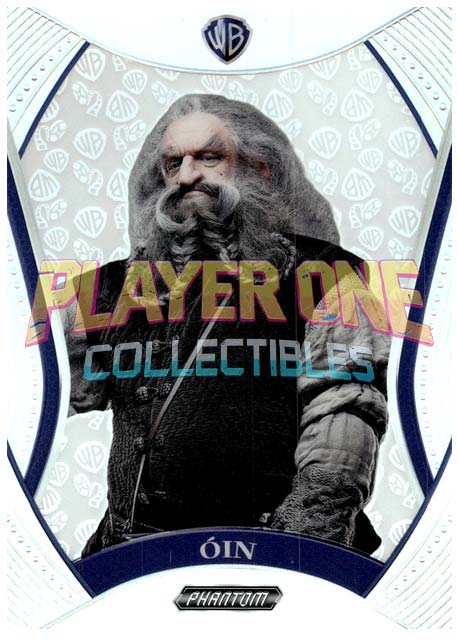Óin – The Hobbit Trilogy