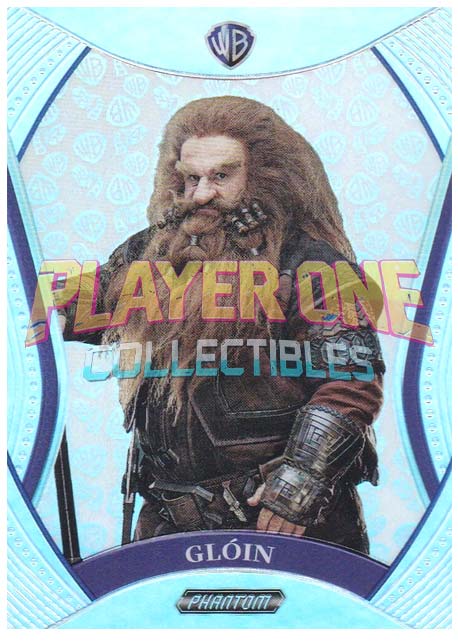 Glóin – The Hobbit Trilogy