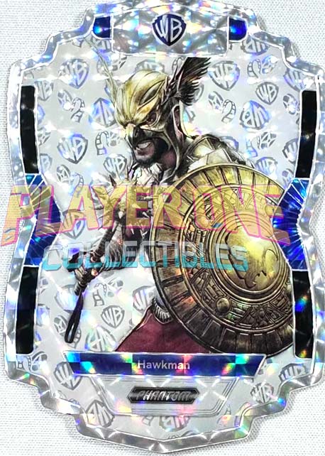Hawkman – Black Adam 