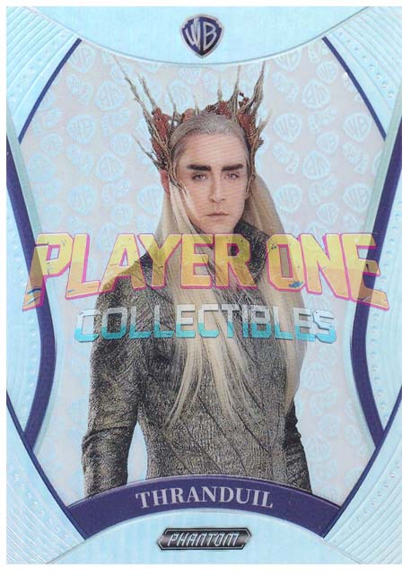 Thranduil – The Hobbit Trilogy