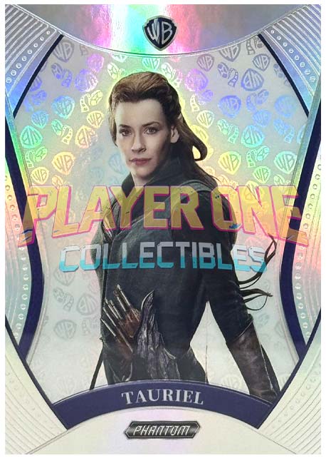Tauriel – The Hobbit Trilogy