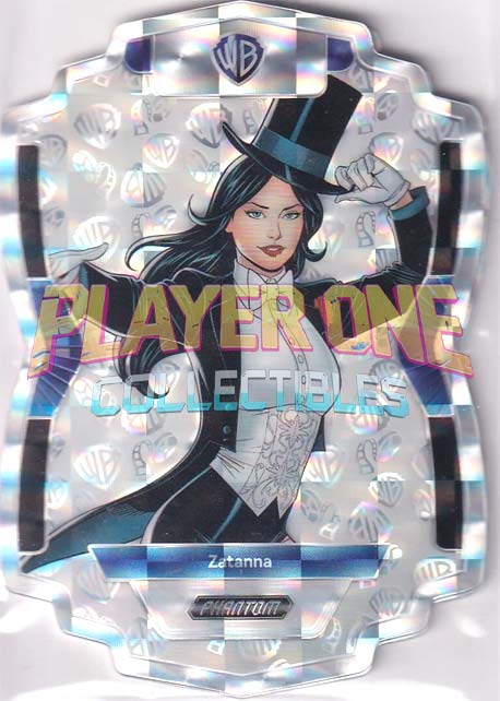 Zatanna – Justice League