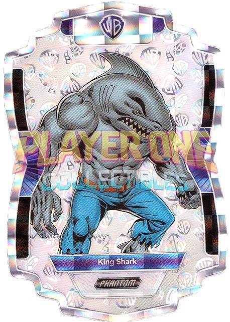 King Shark – Batman