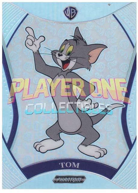 Tom – Tom & Jerry