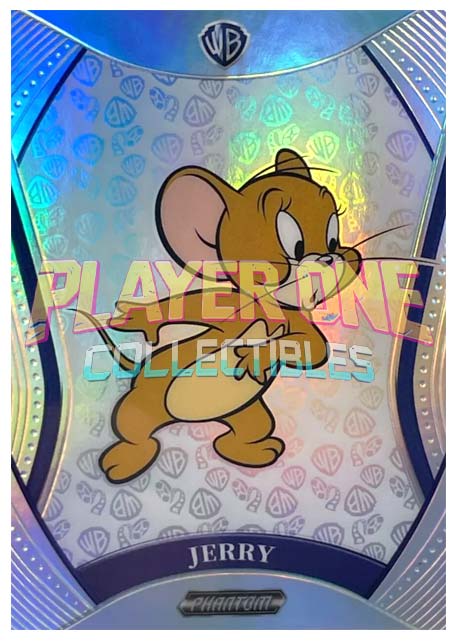 Jerry – Tom & Jerry