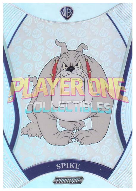 Spike – Tom & Jerry