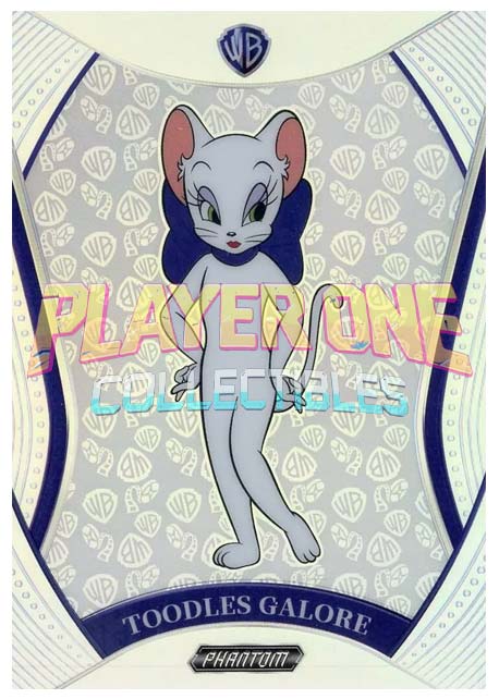 Toodles Galore – Tom & Jerry