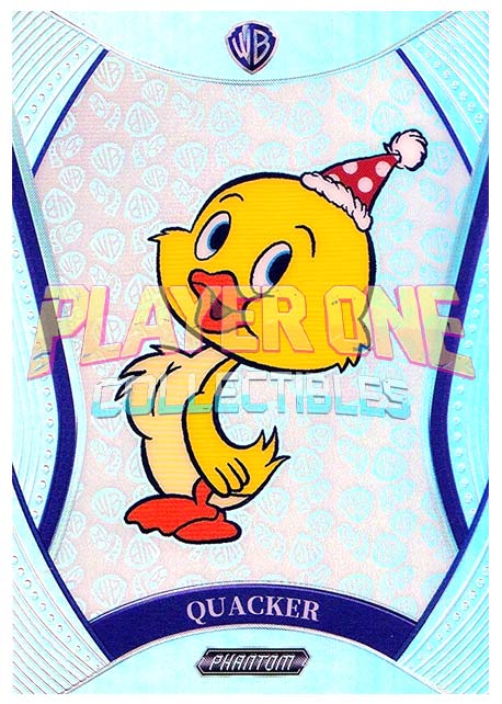 Quacker – Tom & Jerry