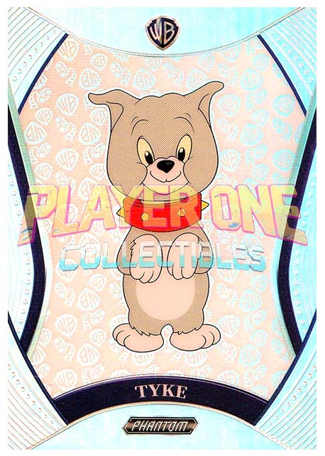 Tyke – Tom & Jerry