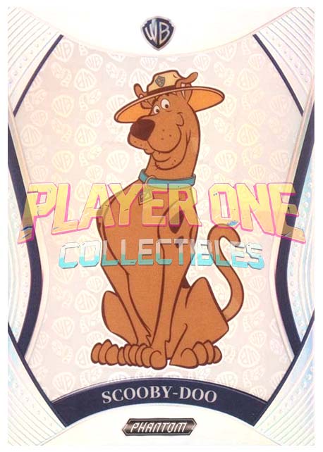 Scooby-Doo – Scooby-Doo