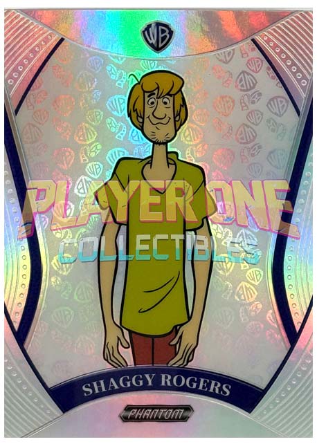 Shaggy Rogers – Scooby-Doo