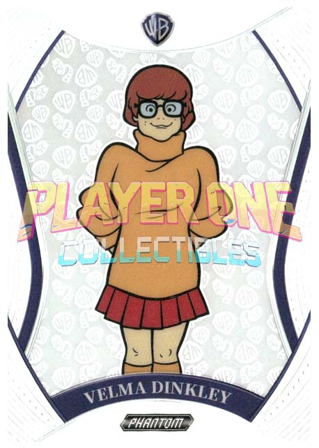 Velma Dinkley – Scooby-Doo