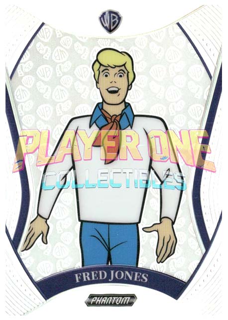 Fred Jones – Scooby-Doo