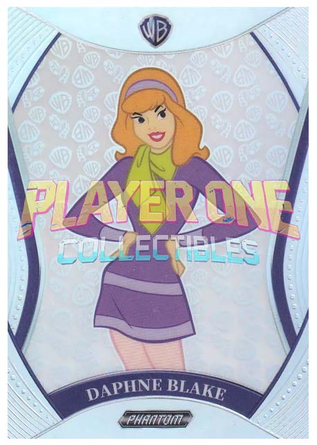 Daphne Blake – Scooby-Doo
