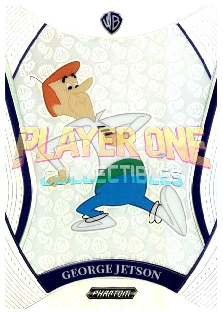 George Jetson – The Jetsons