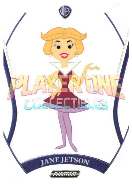 Jane Jetson – The Jetsons
