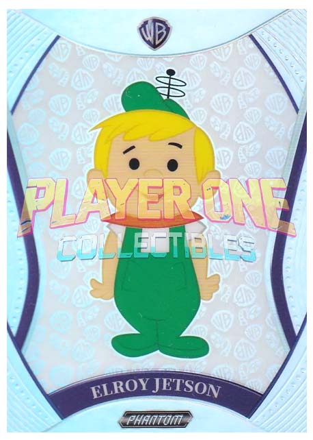 Elroy Jetson – The Jetsons