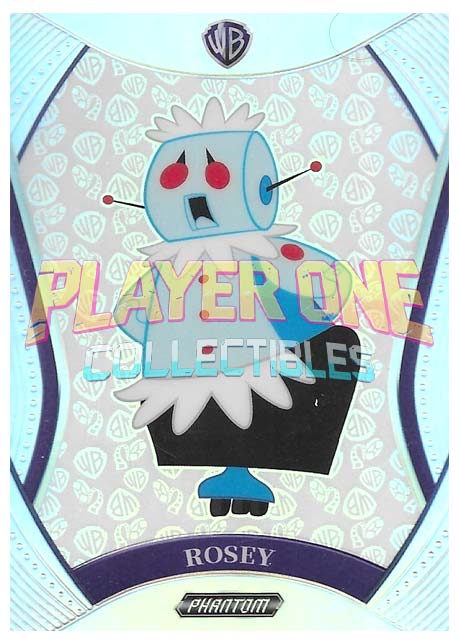 Rosey – The Jetsons