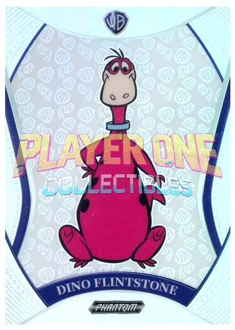Dino Flintstone – The Flintstones
