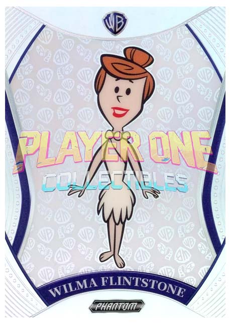 Wilma Flintstone – The Flintstones