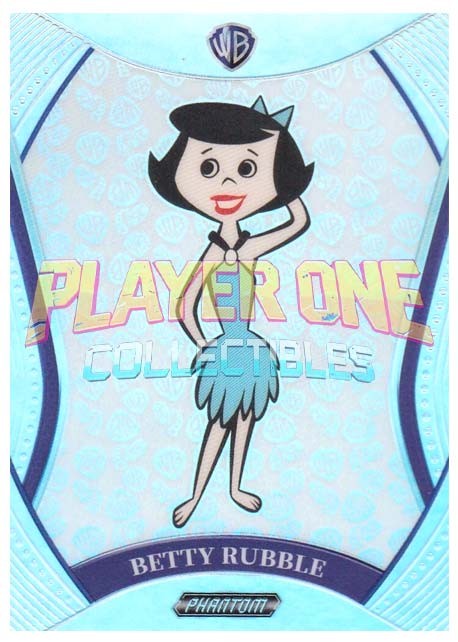 Betty Rubble – The Flintstones