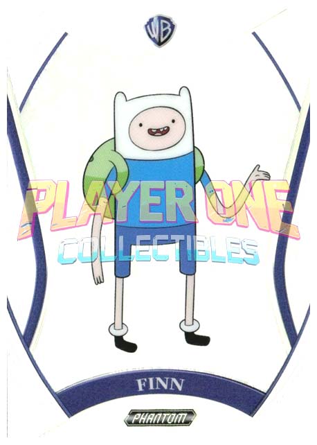 Finn – Adventure Time