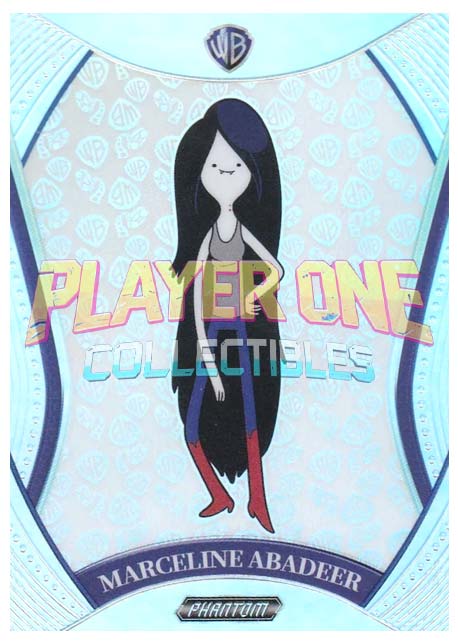 Marceline Abadeer – Adventure Time