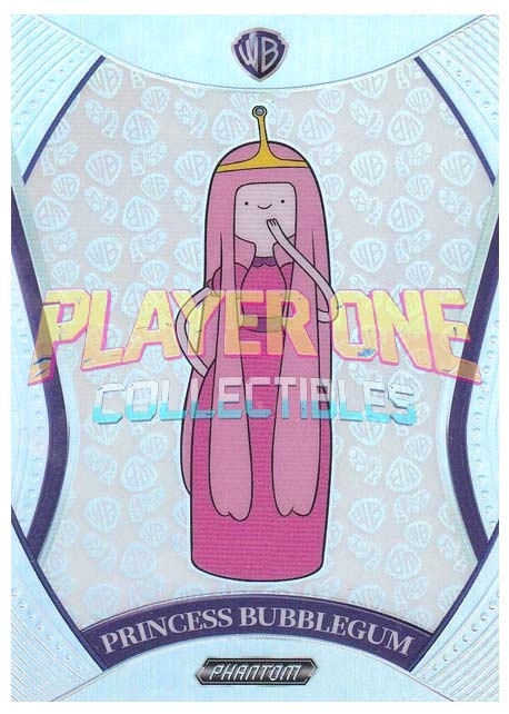 Princess Bubblegum – Adventure Time