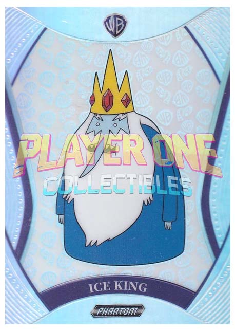 Ice King – Adventure Time