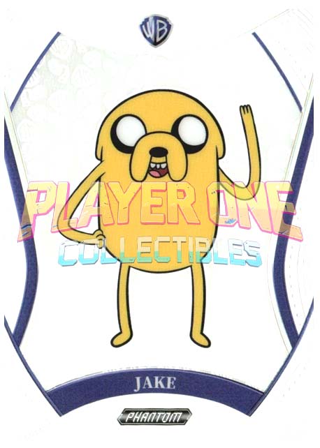 Jake – Adventure Time