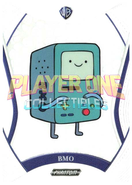 BMO – Adventure Time