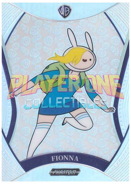 Fionna – Adventure Time