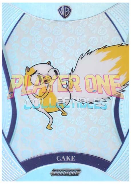 Cake – Adventure Time
