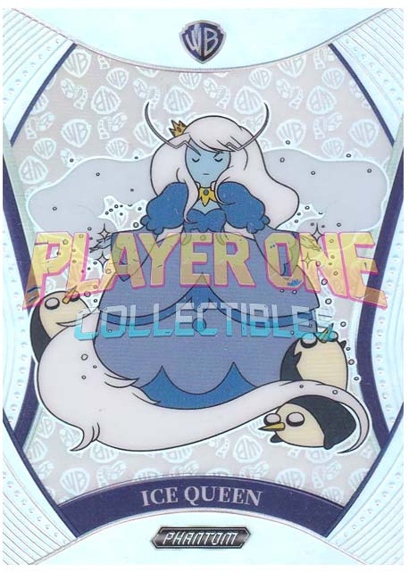 Ice Queen – Adventure Time