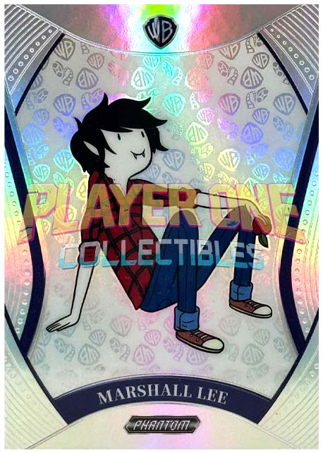 Marshall Lee – Adventure Time